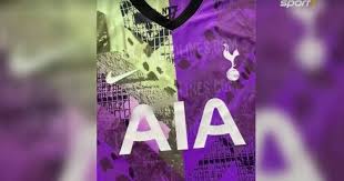 Neuer günstige tottenham fussball trikots retro fanshop. Tottenham Hotspur Fans Hassen Dieses Neue Trikot