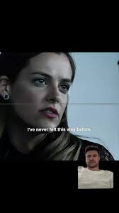 The Girlfriend Experience Movie Scene Eric Ospina