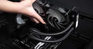 perawatan liquid cooler