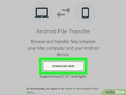 How To Add Music To Your Android Device With Pictures Wikihow