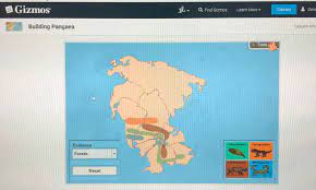 Building pangaea (answer key) download student exploration: Shobica Wadhwa On Twitter It Was A Fun Challenge For Students To Build The Super Continent Pangaea On Explorelearning Today Platetectonics Continents As Puzzles Https T Co 1pvw6vgvzk