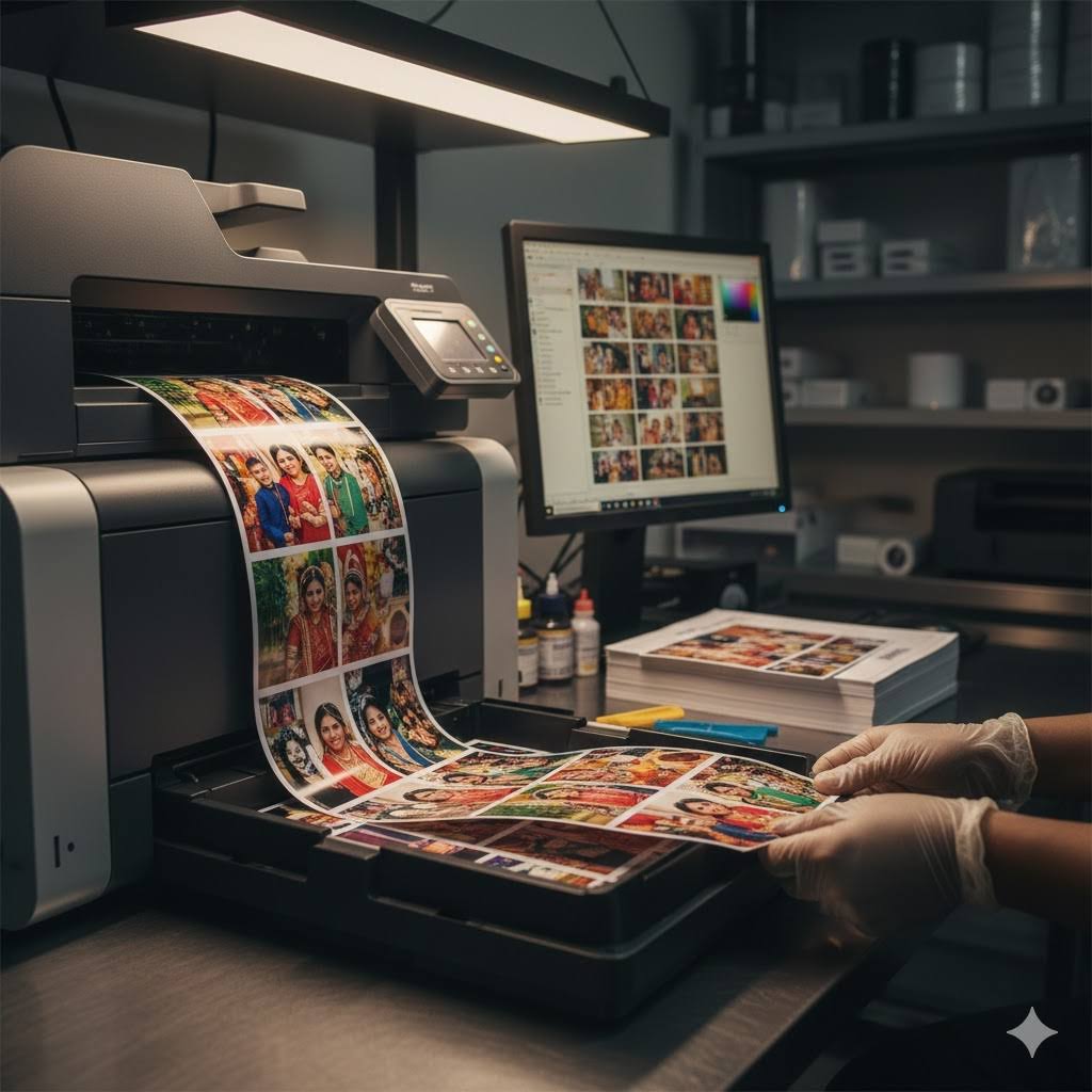 Digital Lab Prints product image