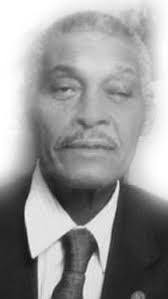 Obituary for LESLIE ALPHONSO ADDERELEY