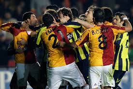 Fenerbahce kadikoy sukru saracoglu notes: Bonkers By The Bosphorus Why Fenerbahce Vs Galatasaray Is More Than A Game Fourfourtwo