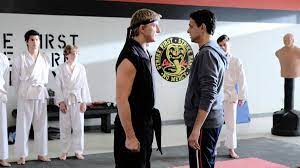 Serial Netflix Cobra Kai Umumkan Musim Ketiga Cobra kai is the best new show on netflix, so here's why you need to watch. voi id