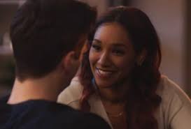 Candice Patton Previews 'The Flash' Final Season, WestAllen as Team