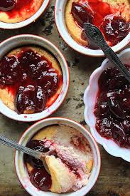 We did not find results for: Baked Ricotta With Orange Blossom Cherry Sauce Cherry Recipes Healthy Sweet Snacks Ricotta Recipes