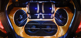 Subwoofers That Hit Hard Your Trick To Loud Audio