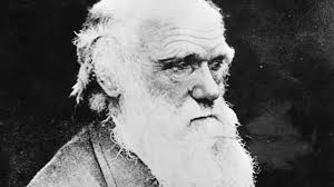 Charles Darwin may be wrong about where life started