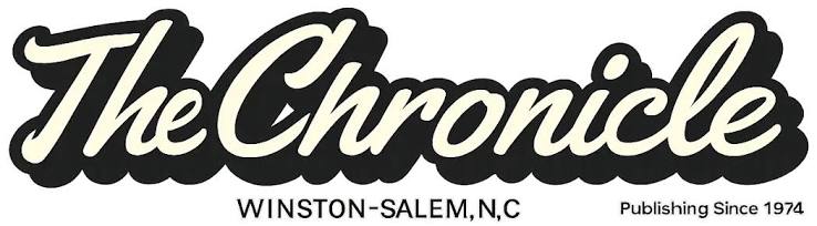 Home - WS Chronicle