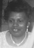 RUBY TAYLOR Obituary (1936