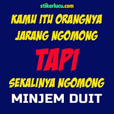 Hmm, paling cocok baca kata kata lucu yang bisa refresh otak. 130 Ide Humor Kutipan Lucu Kata Kata Ungkapan Lucu