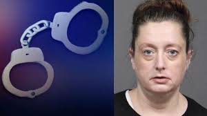 Woman charged with identity theft after allegedly using stolen debit card  in Utica