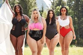 Gabi gregg shared a video on instagram in which her cellulite seems to disappear and reappear gregg collaborated with the swimsuit brand last year to help design swimwear that's fashionable and. Gabifresh Swimsuits For All Cruise 2019 Collection Popsugar Fashion