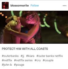 Outer Banks In 2020 Pankow Outer Banks Outer