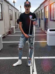 Filip salač z týmu montáže brož racing team na 300 zatáčkách gustava havla. Filip Salac Filipsalac12 Twitter