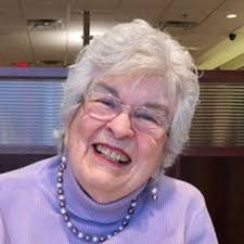 Nancy Sinclair Maul Obituary November 8, 2021