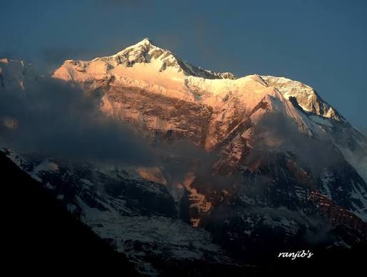 Annapurna Circuit Trek, Nepal. May / June,'26.