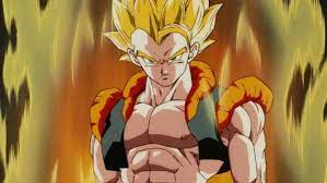 Broly the legendary super saiyan) as well as janemba and gogeta (dragon ball z: Is Dragon Ball Z Fusion Reborn Worth Watching