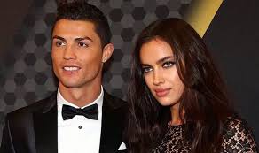 Tuko.co.ke news ☛ most people ask; Cristiano Ronaldo Ex Wife Name