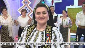 Maybe you would like to learn more about one of these? Alexandra Bleaje Ana Fata De La Munte Facebook