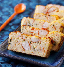 Terrine Au Crabe Surimi Et Estragon Recette Recettes De Cuisine Recette De Terrine Recette Terrine De Poisson