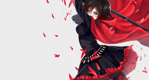 Enjoy the beautiful art of anime on your screen. 62 Red Anime