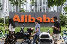 Alibaba group holdings ltd adr (baba). Alibaba Baba Has Post Pandemic Recovery With Revenue Gain Despite Ipo Collapse Bloomberg