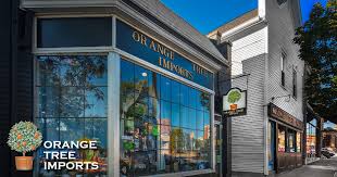Maybe you would like to learn more about one of these? Orange Tree Imports Madison