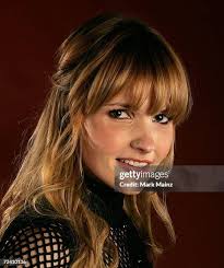 Actor Marc Lynn of the film "Broken" poses in the portrait studio at...  News Photo