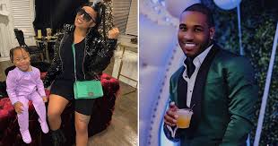Alexis skyy and fetty wap's daughter alaiya was born three months premature. Brandon Medford Says He S The Father Of Alexis Skyy S Daughter Alaiya Not Fetty Wap