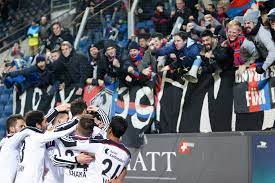 Tickets on sale today and selling fast, secure your seats now. Den Schlechtesten Fc Luzern Hat Der Fcb Wohl Schon Hinter Sich Tageswoche