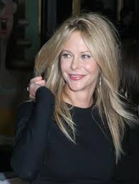 Complement the look with gorgeous eye makeup and a good outfit. Meg Ryan S Hair Lovetoknow