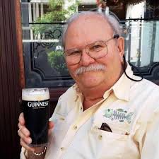 John Riehl Obituary (1938