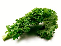 Kale Is One of the Most Contaminated Vegetables on the Dirty Dozen List