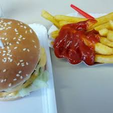 Genieße leckeres essen, schnell geliefert! Imbiss Inn Mohringen Stuttgart Baden Wurttemberg