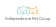 Independence Pet Group logo