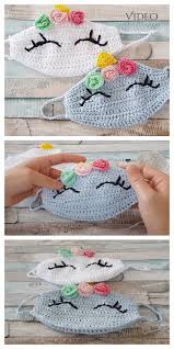 And since buy disposable surgical mouth mask will be so not cool for your. Fun Animal Face Mask Free Crochet Patterns Paid Video Diy Magazine
