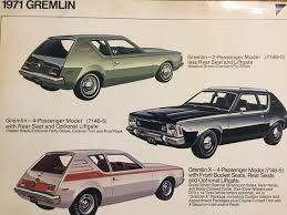 pin by cynthia jean on transformers amc gremlin american motors camper boat