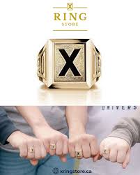 X-Ring Store