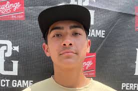 Kaiden Lopez's Instagram, Twitter & Facebook