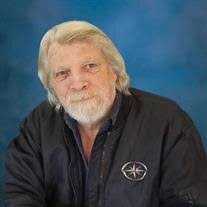 Cliff Massie Obituary