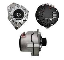 24V 80A 8pk Bus Alternator for Yutong Bus Alq0388 Alq0388an