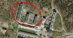 The architects have been creating the recycling park alelyckan from scratch, from the program and plan to finished design of the buildings. Hjallbo Andring Av Detaljplan Vid Hjallbo Lillgata Plan Och Byggprojekt Goteborgs Stad