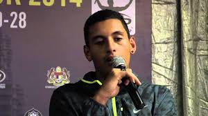 Norlaila kyrgios is mostly known as the mother of australian professional tennis player, nick kyrgios. Mokl 2014 Day 5 Town Hall With Nick Kyrgios His Mum Norlaila Youtube