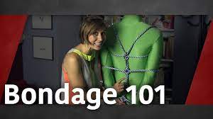 Bondage 101 - YouTube
