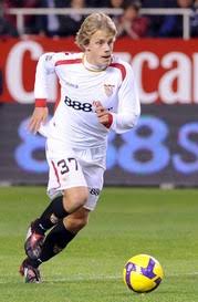 I løbet af sin professionelle karriere har han tidligere spillet for fc ktp, sevilla atletico, helsinki, schalke 04. El Rincon De Raul Just Another Wordpress Com Site Page 2