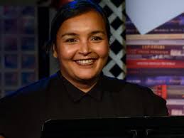 CDWP Writer-in-Residence Past Writers-in-Residence