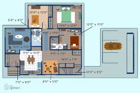 In this floor plan come in size of 500 sq ft � 1000 sq ft.a small home is easier to maintain. Free Small House Plans For Old House Remodels