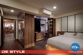 Before buying a new one, look around the house for something else that could replace it: Home Master Bedroom Design Hdb
